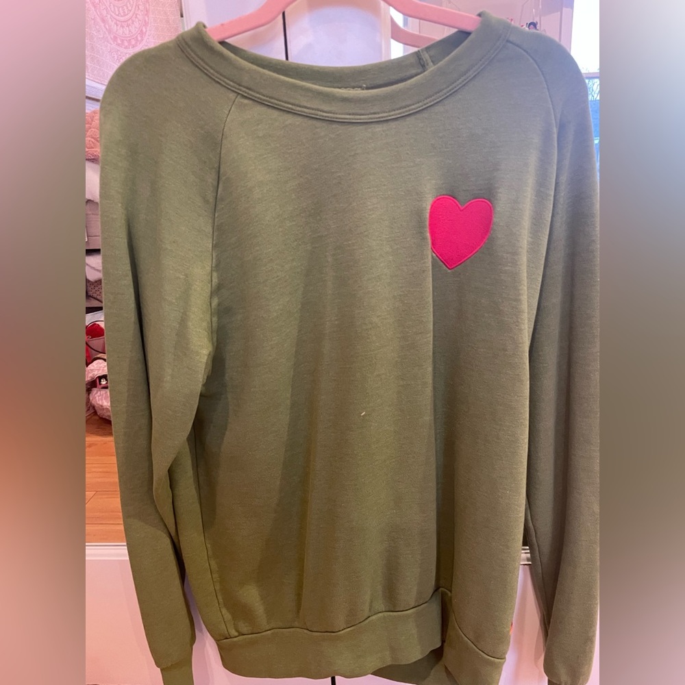 Aviator Nation crewneck
